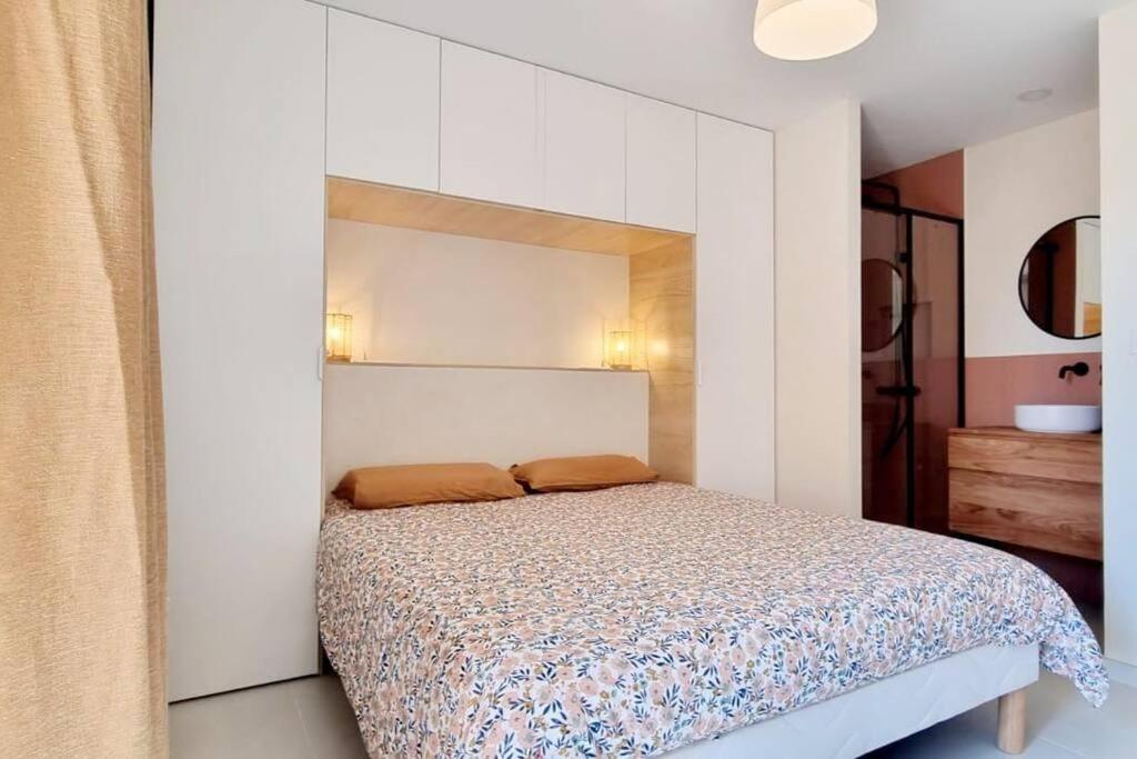 Appartement Au Centre Du Village Cargèse Exterior foto